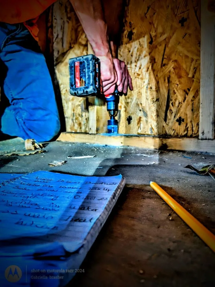 Slide of CGK Precision Services