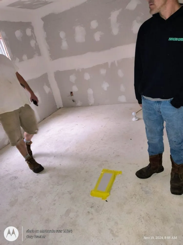 Affordable emergency plumbing for homes in Barnesville, GA by CGK Precision Services