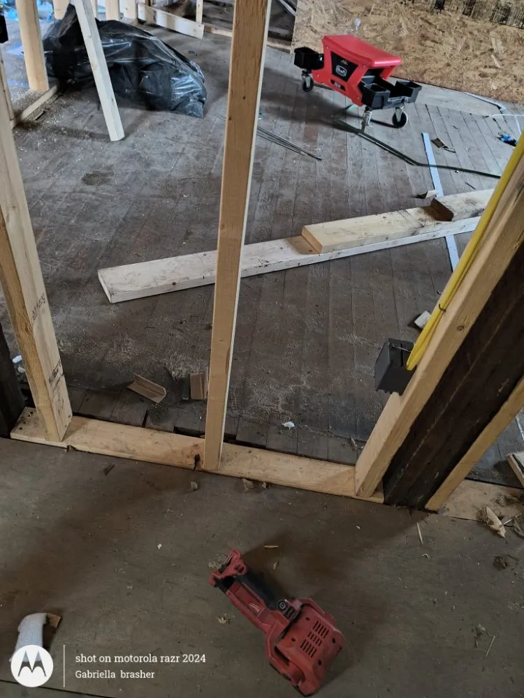 Expert plumbing repair for homes in Barnesville, GA by CGK Precision Services