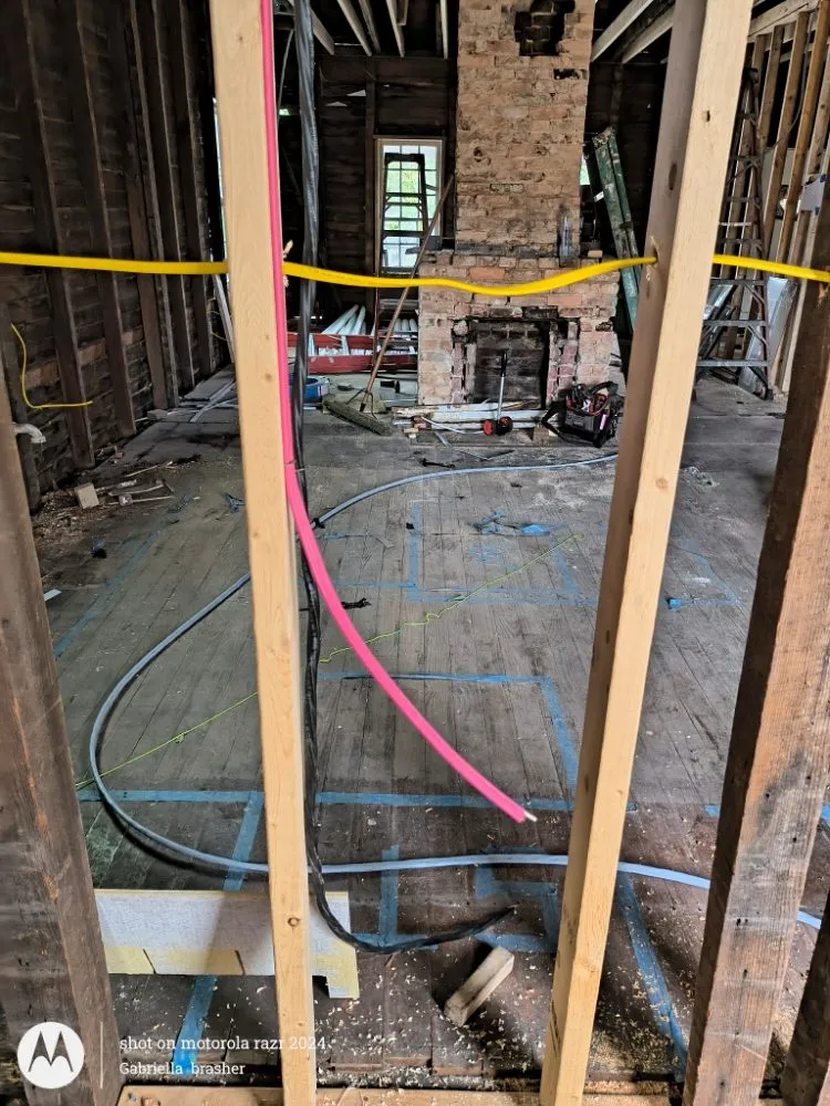 Slide of CGK Precision Services