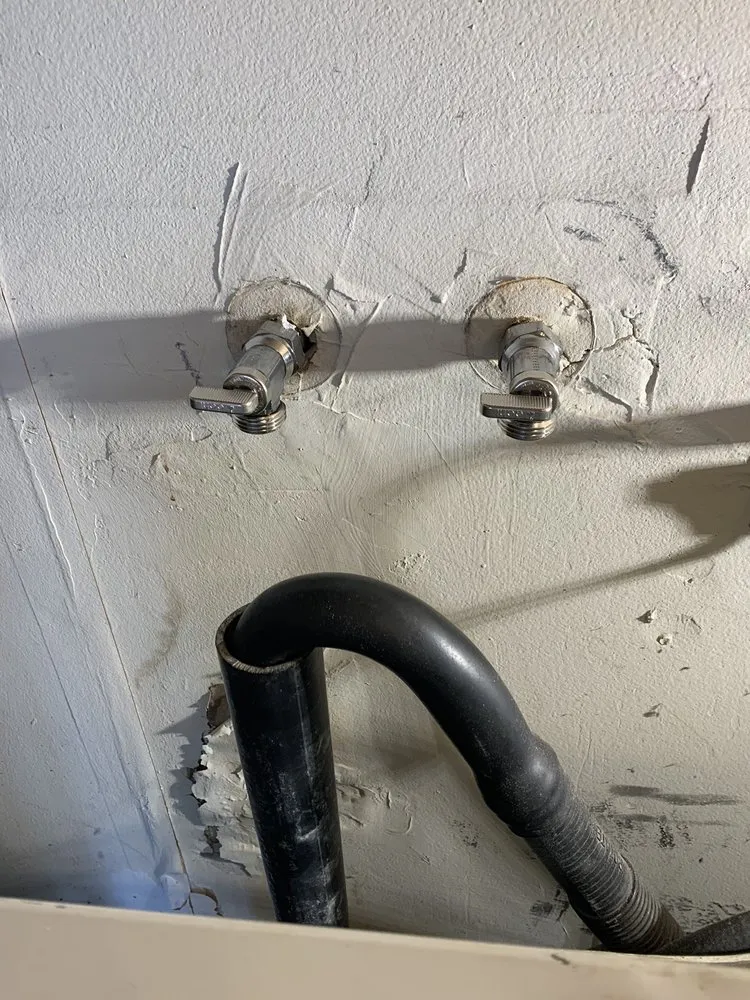 Slide of CGS Plumbing