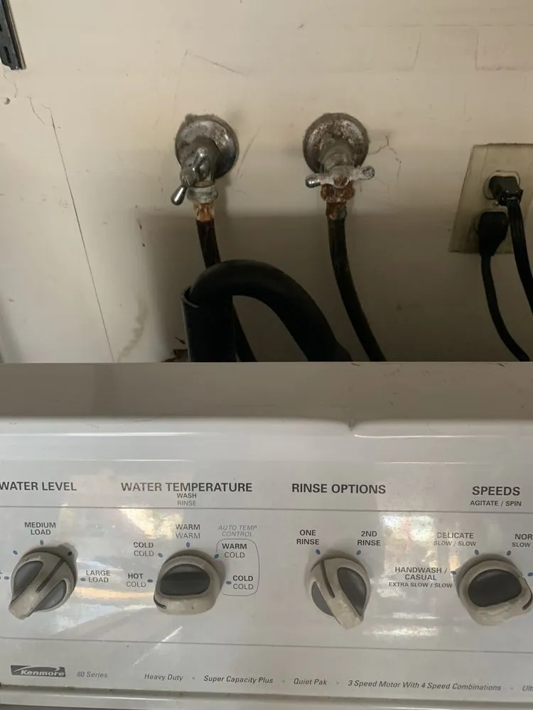 Slide of CGS Plumbing