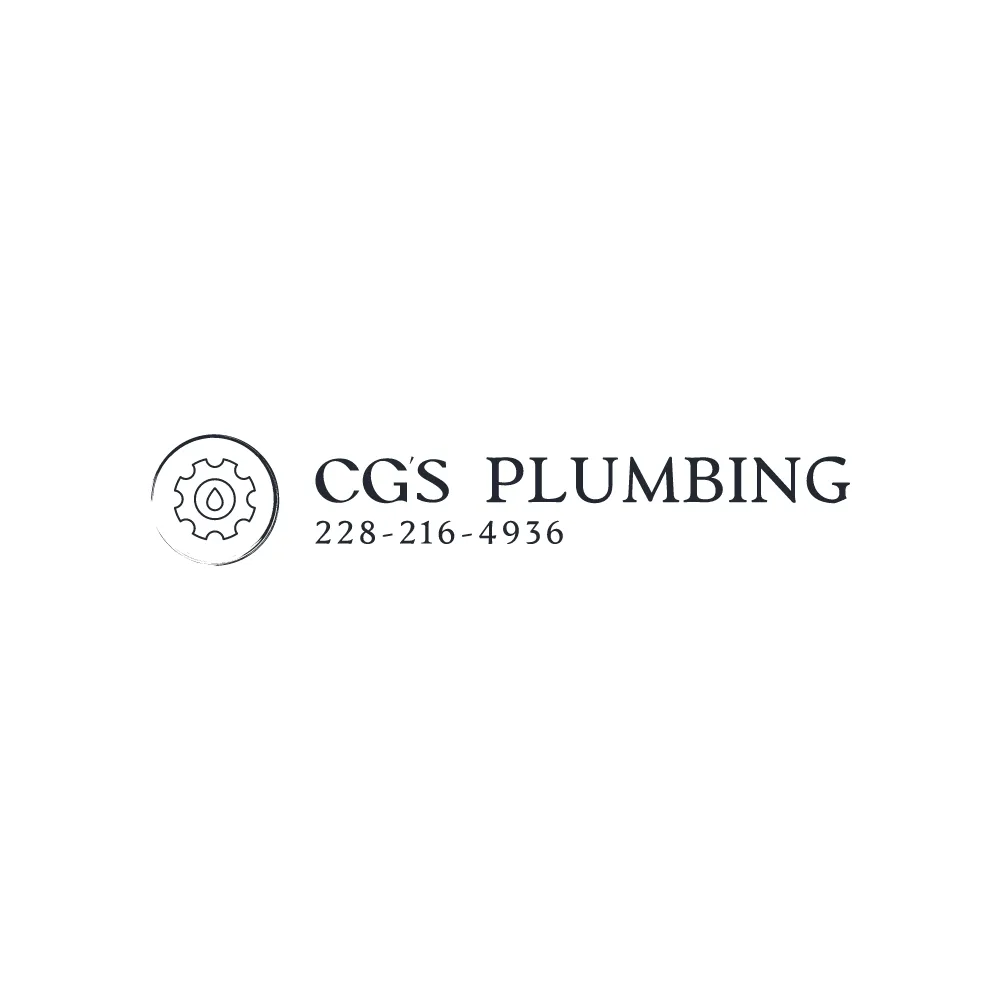 Slide of CG's Plumbing