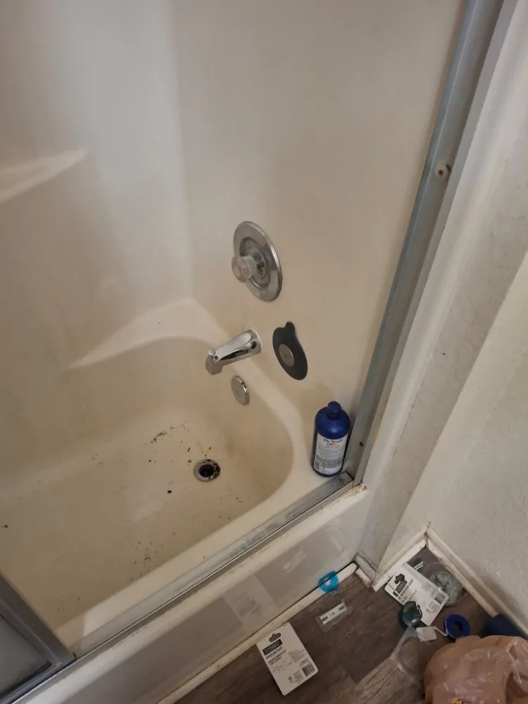 Slide of CGS Plumbing Repairs