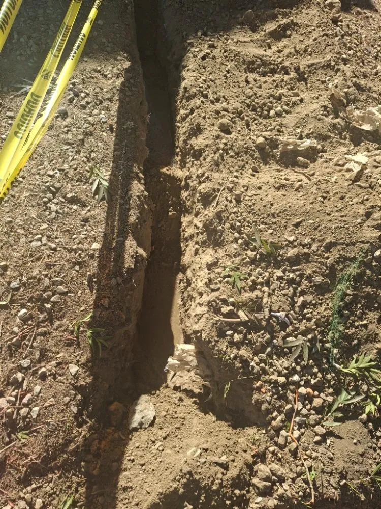 Slide of CGS Plumbing Repairs