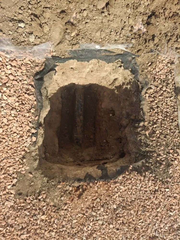 Slide of CGS Plumbing Repairs