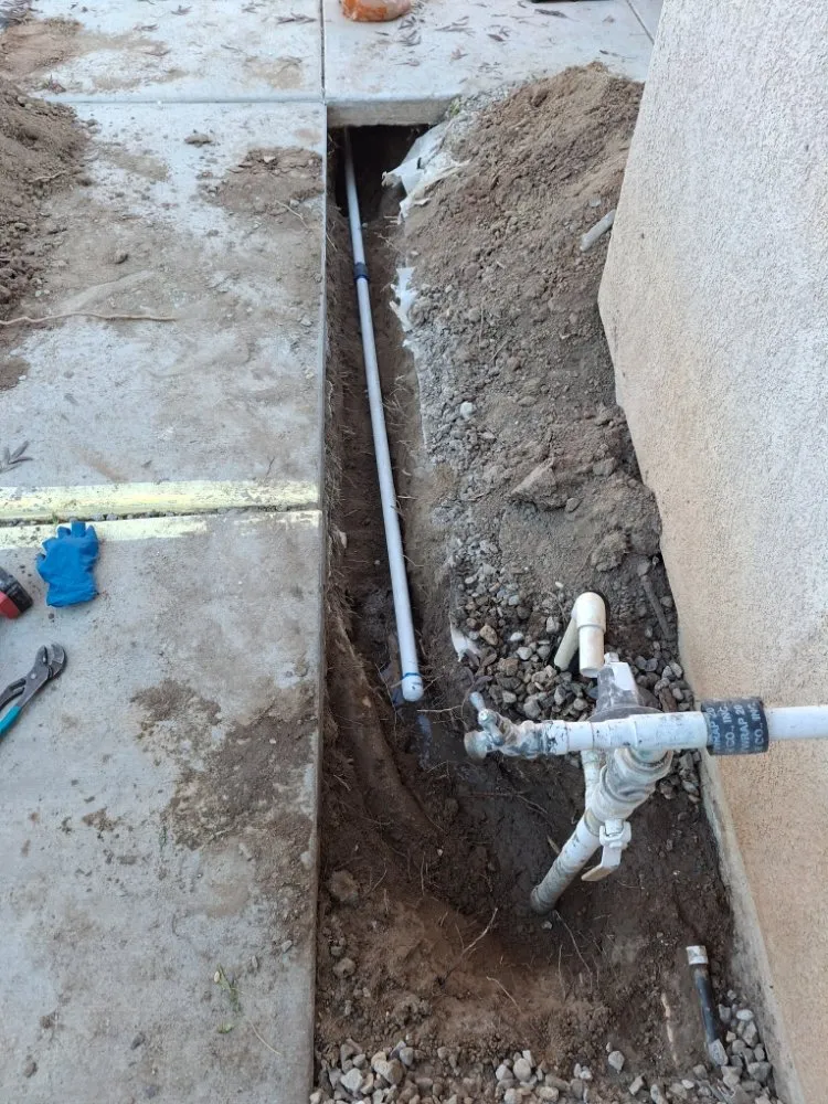 Quality leak detection in Hesperia, CA by CGS Plumbing Repairs