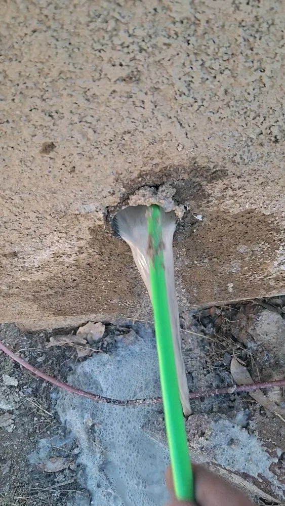 Affordable leak detection service in Hesperia, CA - CGS Plumbing Repairs