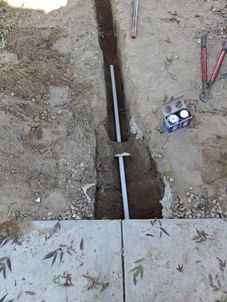 Quality emergency plumbing in Hesperia, CA by CGS Plumbing Repairs