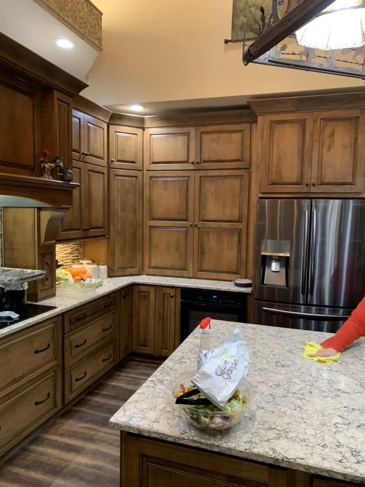 Slide of CGT Constuction LLC.