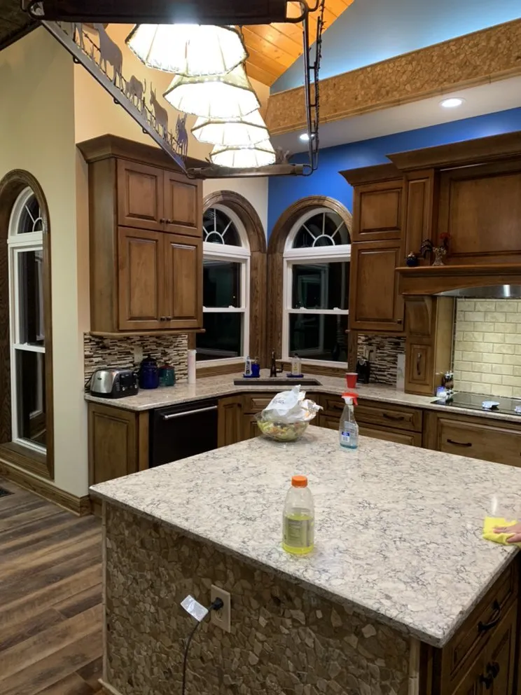 Slide of CGT Constuction LLC.