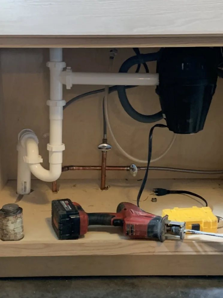 Slide of CGT Constuction LLC.