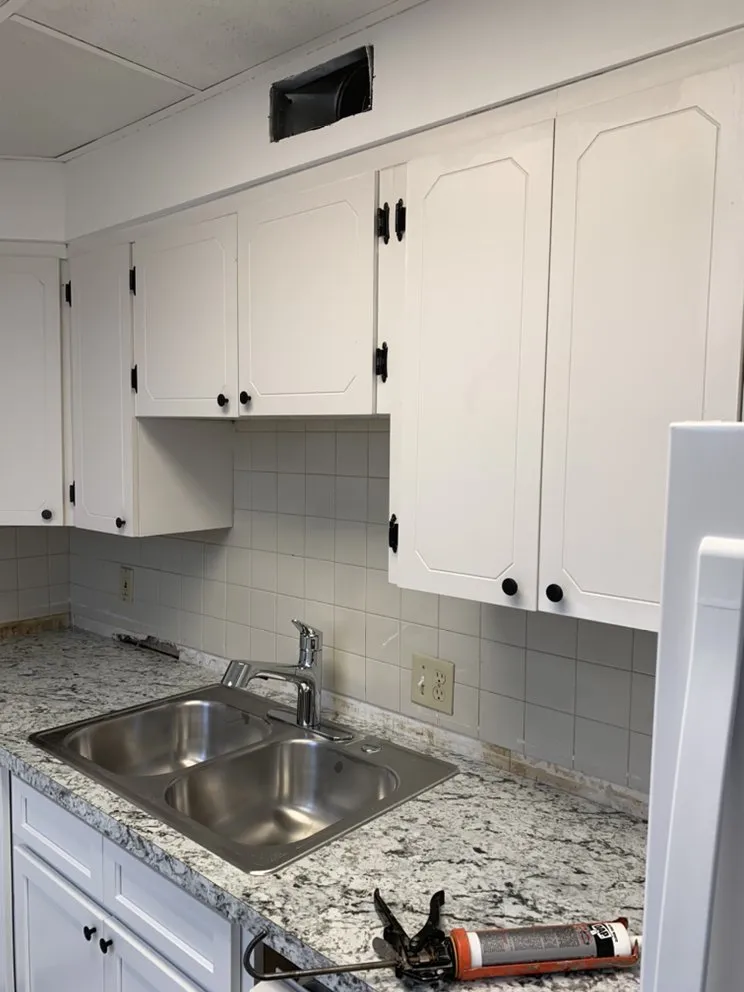 Slide of CGT Constuction LLC.