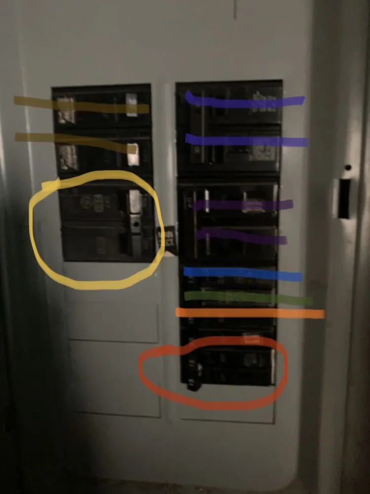 Slide of CGT Constuction LLC.