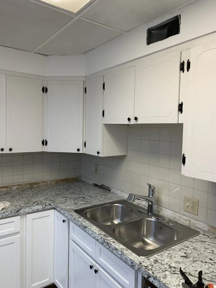 Slide of CGT Constuction LLC.