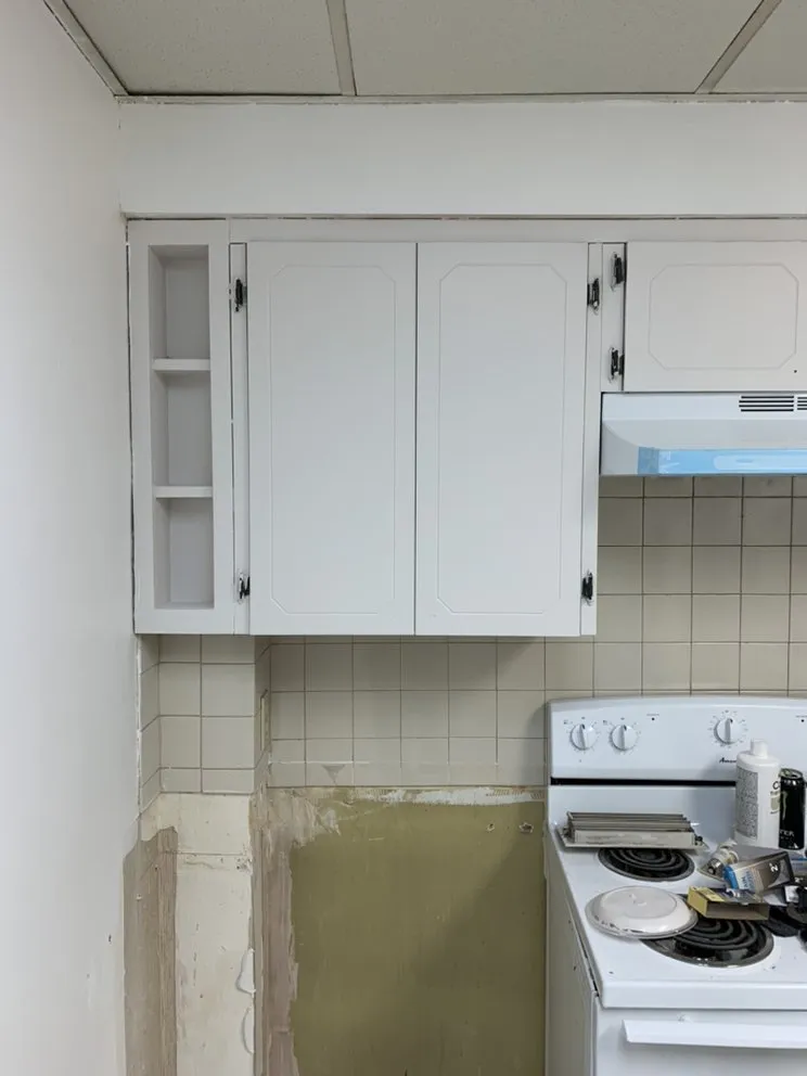 Slide of CGT Constuction LLC.