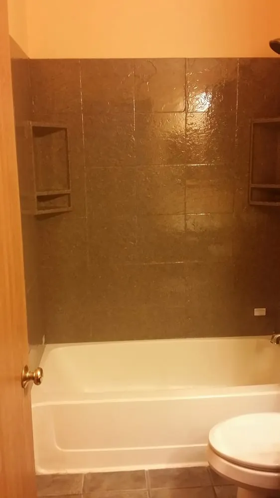 Slide of C.H. Construction