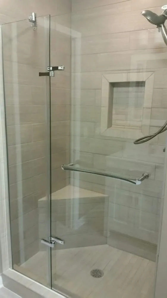 Slide of C.H. Construction