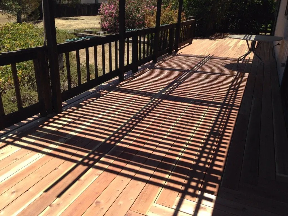 Slide of C&H Construction