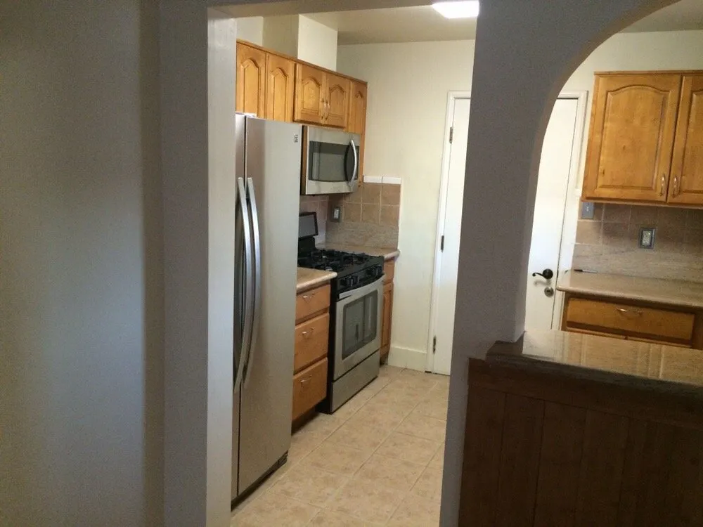 Slide of C&H Construction