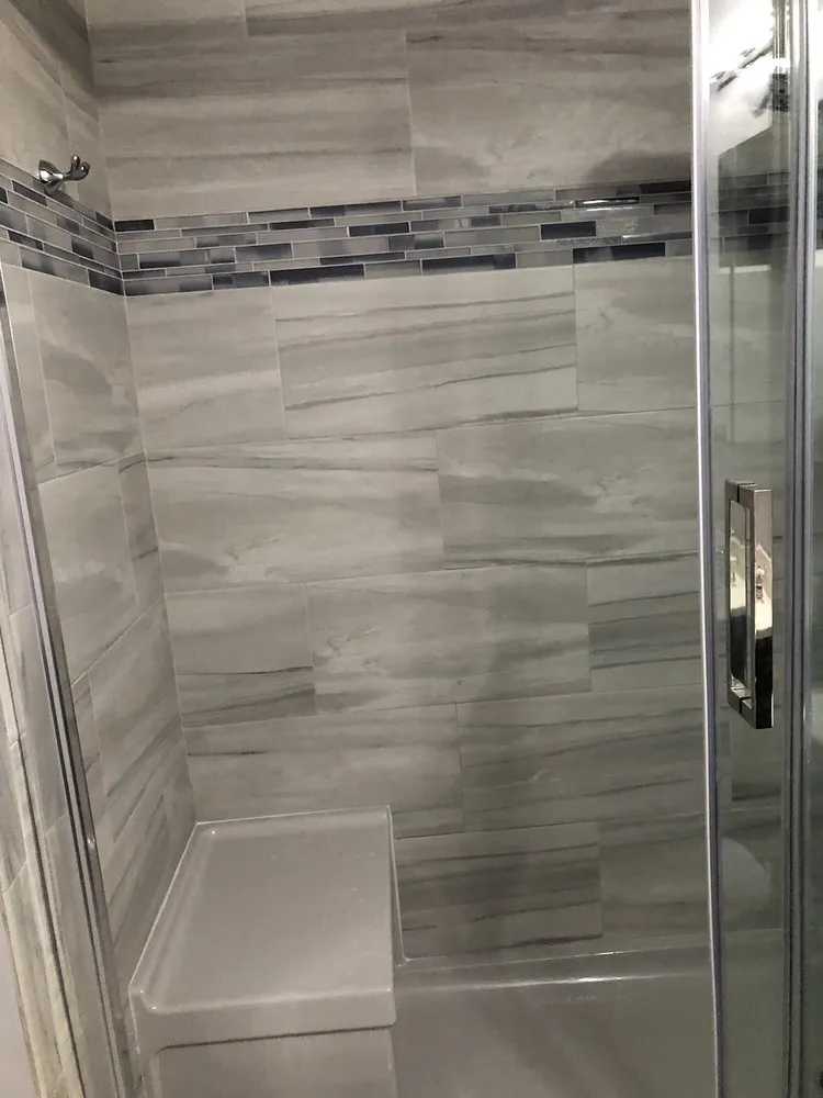 Slide of C&H Construction