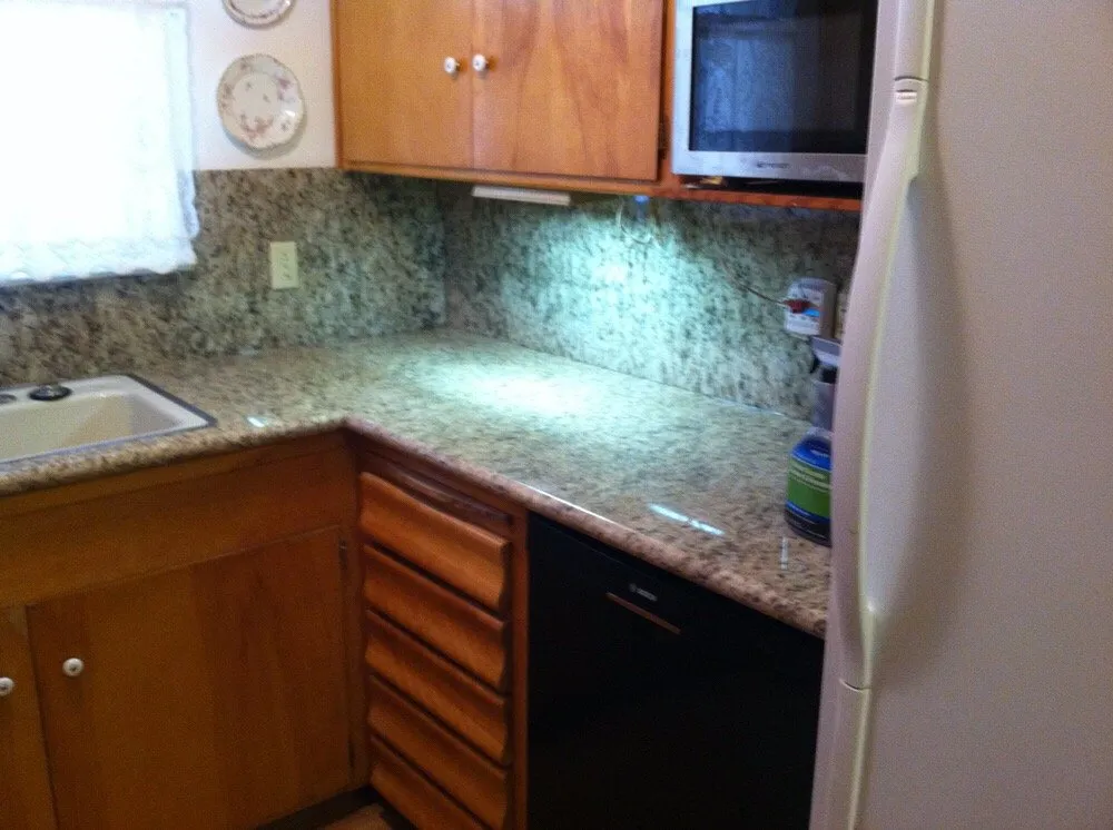 Slide of C&H Construction