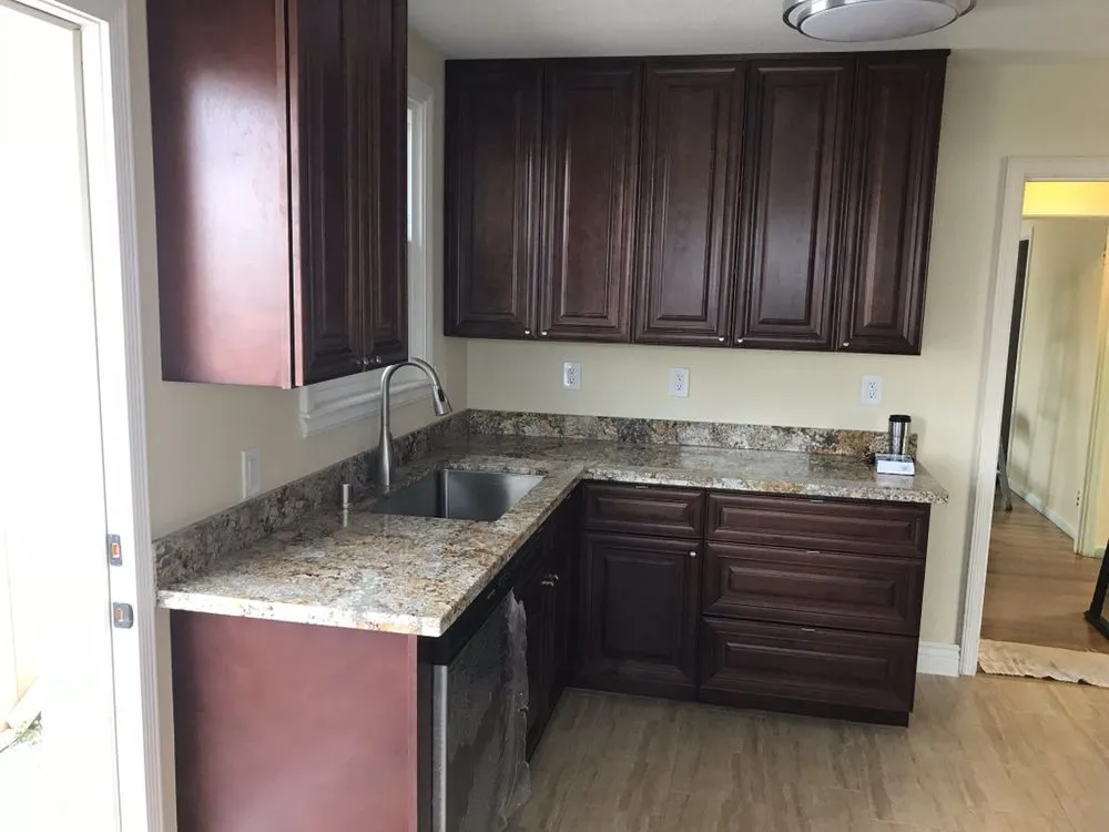 Trusted emergency plumbing experts serving San Pablo, CA - C&H Construction