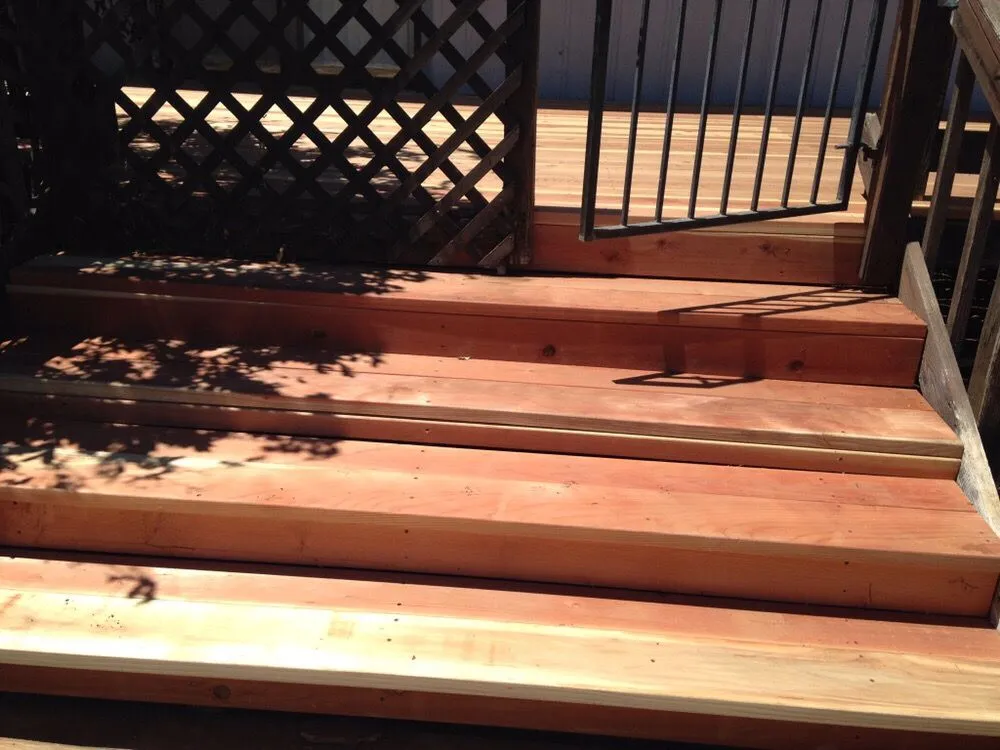 Slide of C&H Construction