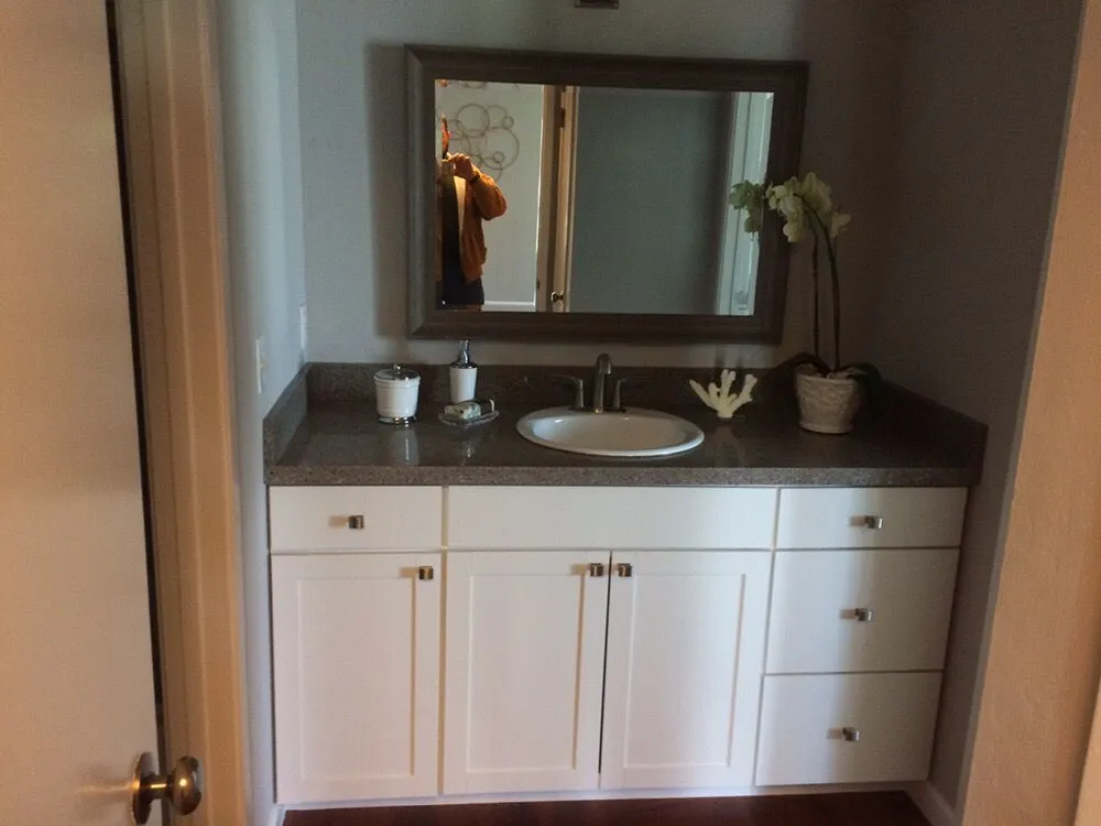 Slide of C&H Construction