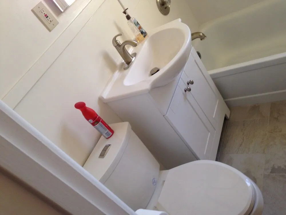 Slide of C&H Construction