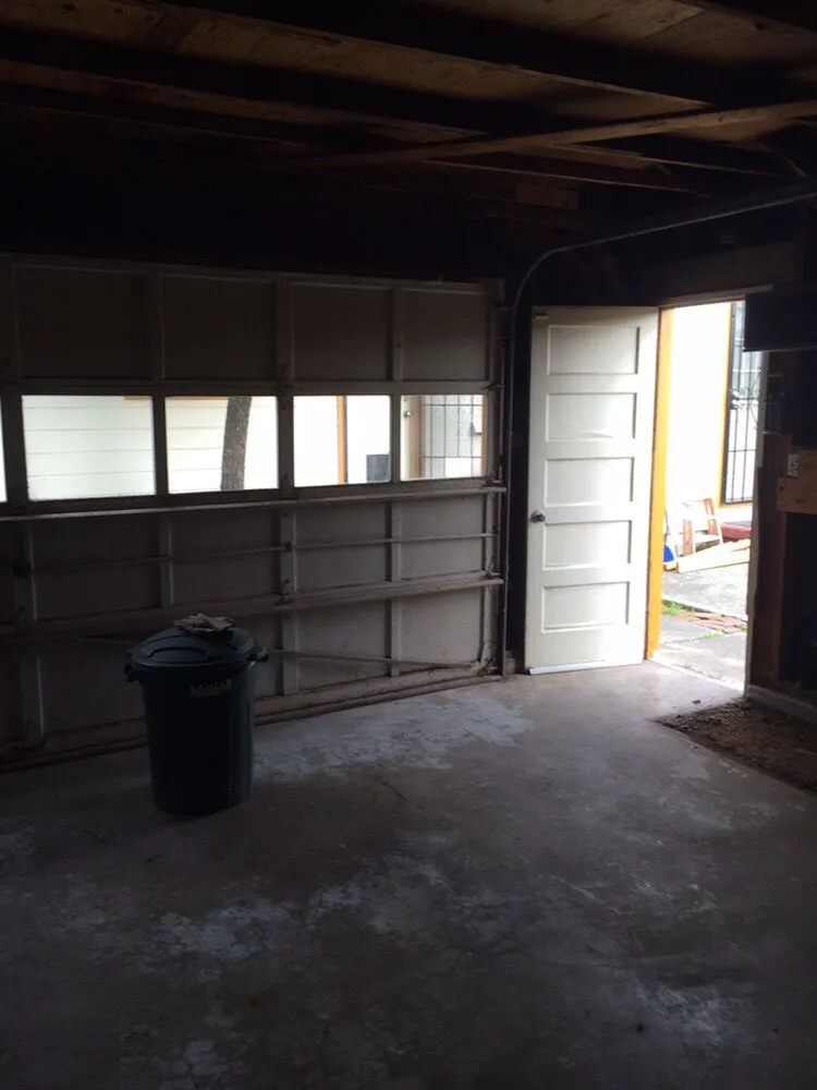 Slide of C&H Construction