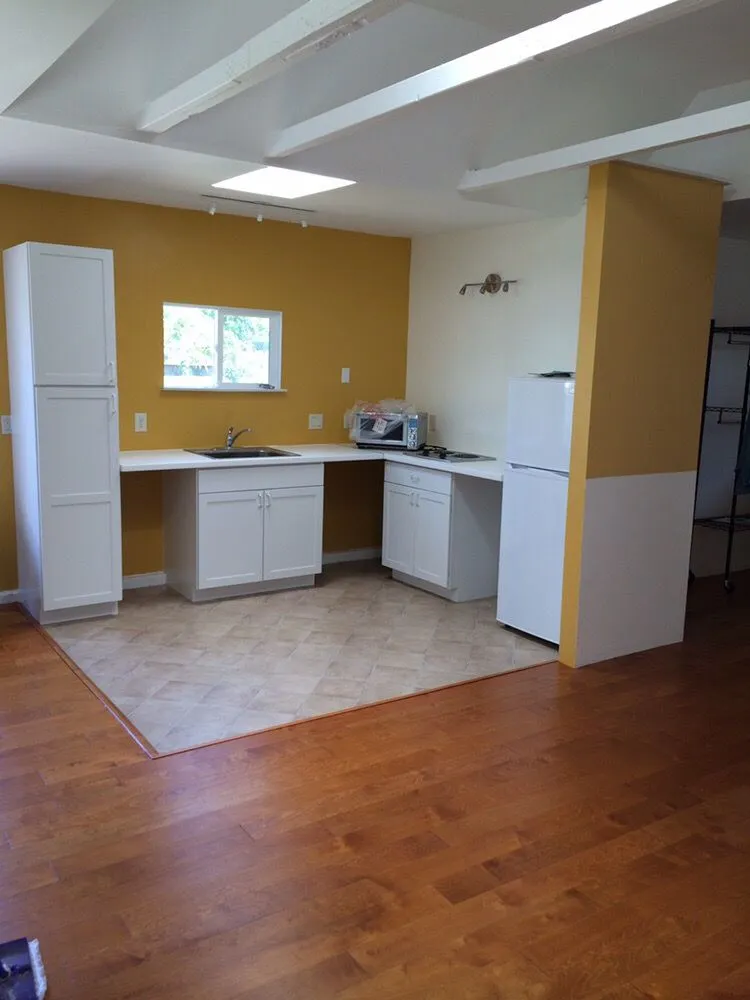 Slide of C&H Construction