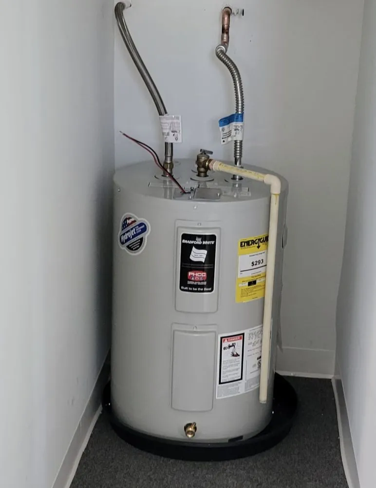 Slide of CH Elite Plumbing