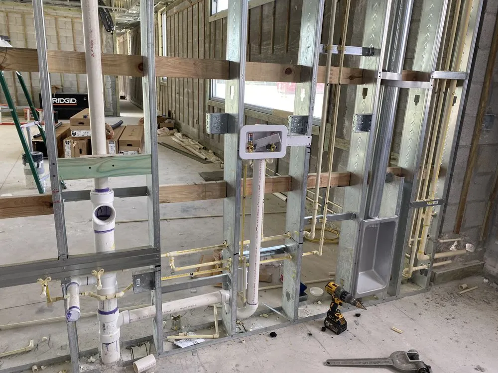 Slide of CH Elite Plumbing