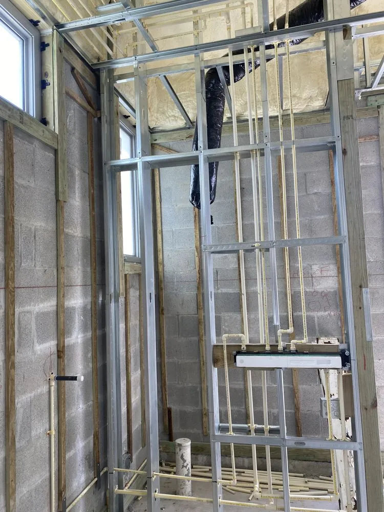 Slide of CH Elite Plumbing