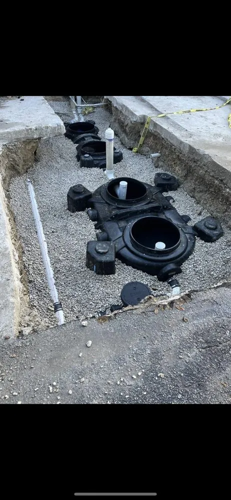 Slide of CH Elite Plumbing