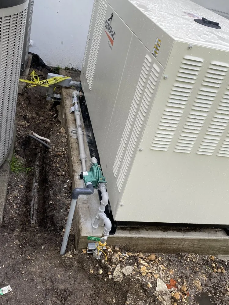 Slide of CH Elite Plumbing