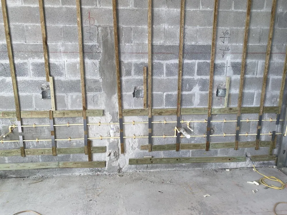 Slide of CH Elite Plumbing