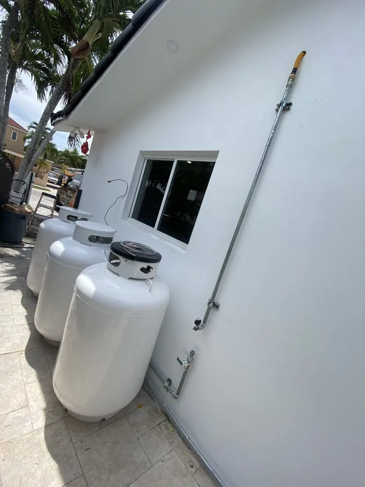 Slide of CH Elite Plumbing