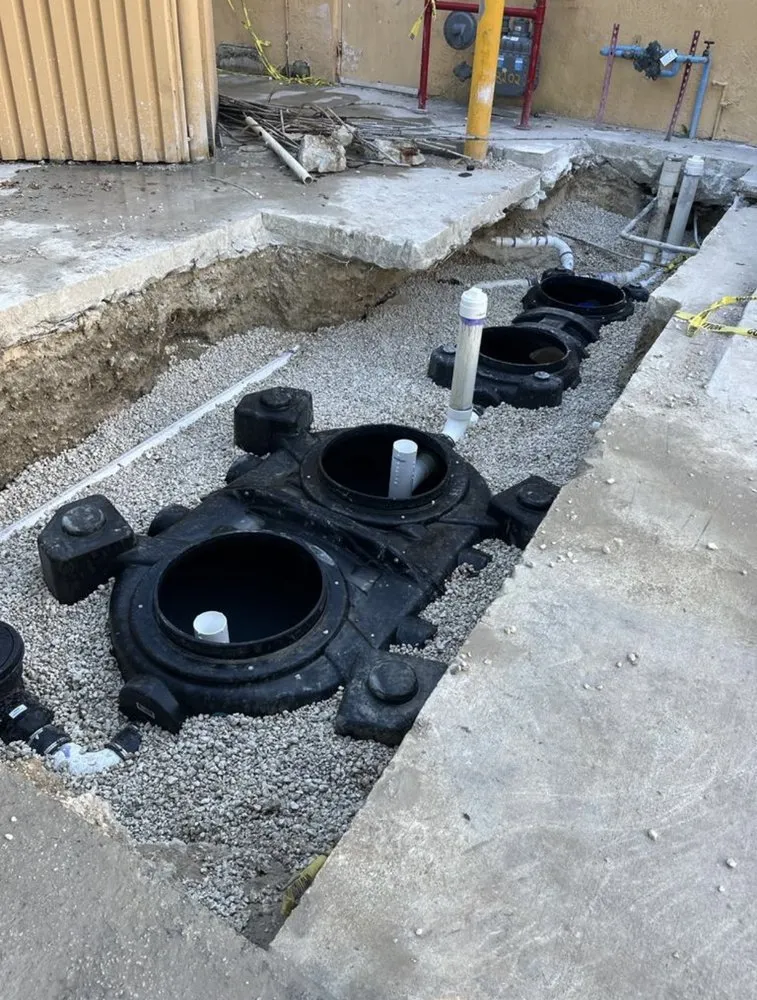 Slide of CH Elite Plumbing