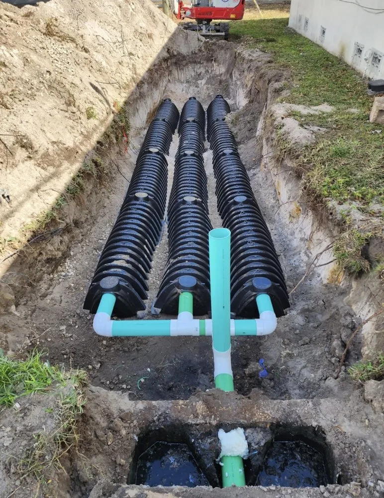 Slide of CH Elite Plumbing