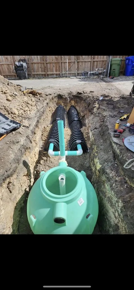 Slide of CH Elite Plumbing