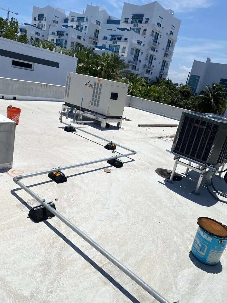 Slide of CH Elite Plumbing