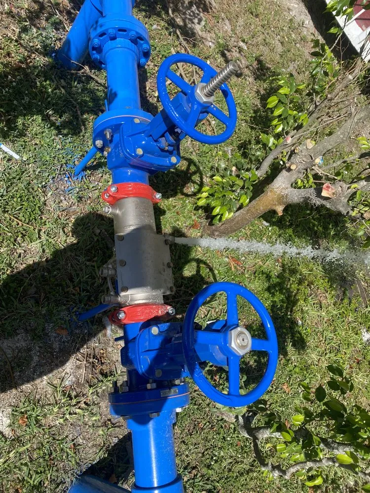 Top-rated leak detection for homes in Miami Lakes, FL by CH Elite Plumbing