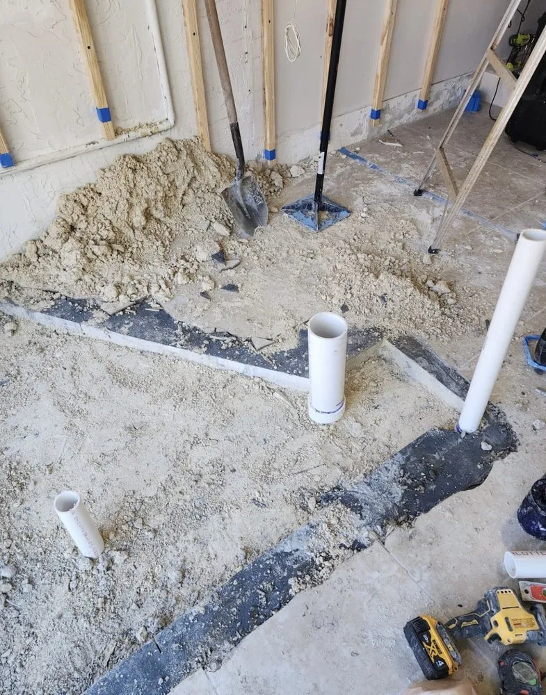 Slide of CH Elite Plumbing