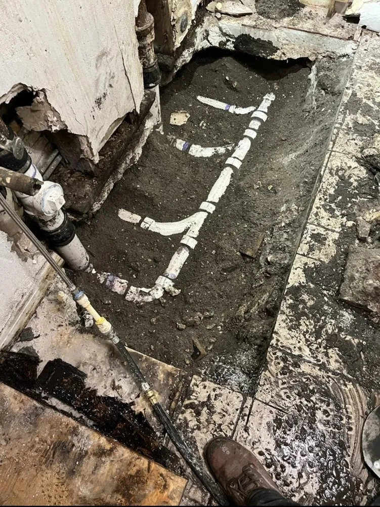 Slide of CH Elite Plumbing