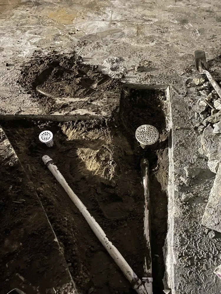 Slide of CH Elite Plumbing