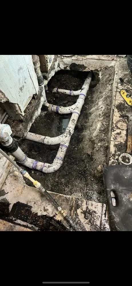 Slide of CH Elite Plumbing