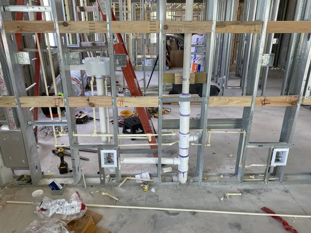 Slide of CH Elite Plumbing