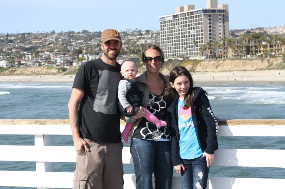 Slide of C.H. Kruse Plumbing